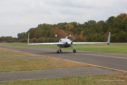 Jeremy Solomon in his new Velocity N1024N
