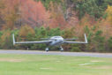 Jeremy Solomon in his new Velocity N1024N