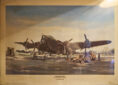 Donald's Military Artwork 2