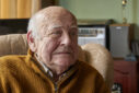 Portrait of Donald Grant 3