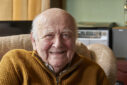 Portrait of Donald Grant 2