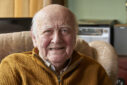 Portrait of Donald Grant 4
