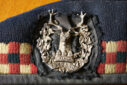 Clan Gordon "Bydand' Motto means "Steadfast"