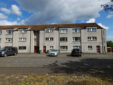 Site of 33 Lumley Street, Grangemouth