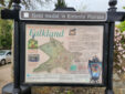 Falkland Village, the Ancestral Home of the Kilgours