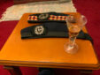 A Glayva Toast to the Kilgour's of the Gordon Highlanders