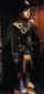 Gordon Highlander Tunic