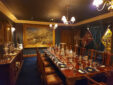 Gordon Highlander Officer's Mess