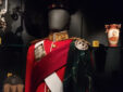Ceremonial Dress 5