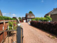 Bon-Ness Road (Kilgour Home)