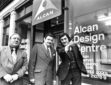 Alcan Design Products opens a New Branch in London