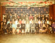 Stott Aluminum Christmas Party