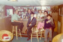 The Bar in the St. Peter's Road Basement