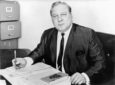Early Stott Aluminum Photo