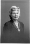 Elspet Rennie Kilgour (Gran in 1943)